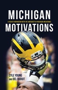 Cover: Michigan Motivations - Quarry Books