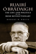 Cover: Ruairi O Bradaigh - Indiana University Press