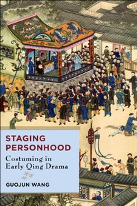 Abbildung von: Staging Personhood - Columbia University Press