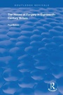 Cover: The House of Forgery in Eighteenth-Century Britain - Routledge