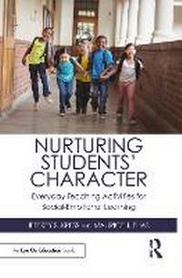 Bild: Nurturing Students' Character - Taylor & Francis