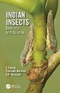 Cover: Indian Insects - CRC Press