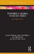 Cover: Towards a Global Femicide Index - Taylor & Francis