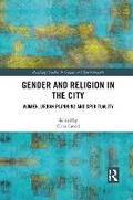 Cover: Gender and Religion in the City - Taylor & Francis