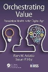 Enlarge image Cover: Orchestrating Value - CRC Press