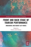 Cover: Front and Back Stage of Tourism Performance - Routledge