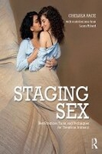 Abbildung von: Staging Sex - Routledge