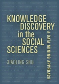 Cover: Knowledge Discovery in the Social Sciences - Naval Institute Press