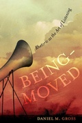 Cover: Being-Moved - Naval Institute Press
