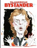 Cover: The American Bystander #12 - Good Cheer LLC
