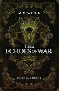 Enlarge image Cover: The Echoes of War - various Australia publishers