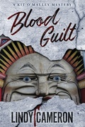 Cover: Blood Guilt - Clan Destine Press