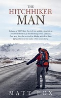 Cover: The Hitchhiker Man - The Orange Fox Publishing House
