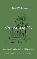 Cover: On Being Me - Princeton University Press