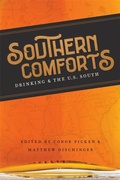 Cover: Southern Comforts - Penguin Random House South Africa