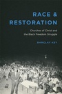 Cover: Race and Restoration - Hoopoe