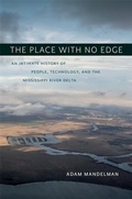 Cover: The Place with No Edge - Zando - Hillman Grad Books