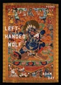 Cover: Left-Handed Wolf - Zando - Hillman Grad Books