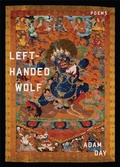 Cover: Left-Handed Wolf - Zando - Hillman Grad Books
