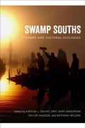Cover: Swamp Souths - Penguin Random House South Africa