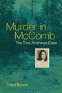 Cover: Murder in McComb - Zando - Hillman Grad Books