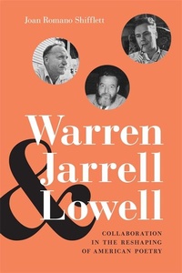 Abbildung von: Warren, Jarrell, and Lowell - LAPA Publishers