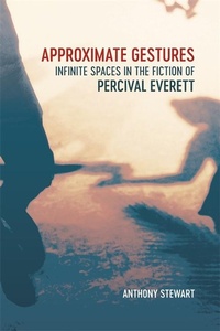 Enlarge image Cover: Approximate Gestures - University of Pittsburgh Press