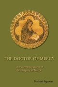 Cover: The Doctor of Mercy - Liturgical Press
