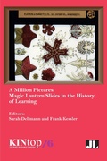 Cover: A Million Pictures - Indiana University Press