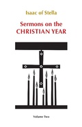 Cover: Sermons on the Christian Year - Liturgical Press