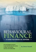 Cover: Behavioural Finance - Publicious Book Publishing