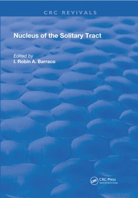 Abbildung von: Nucleus of the Solitary Tract - CRC Press
