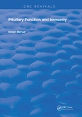Cover: Pituitary Function and Immunity - CRC Press