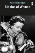 Cover: Biopics of Women - Routledge