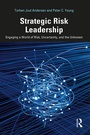 Cover: Strategic Risk Leadership - Routledge