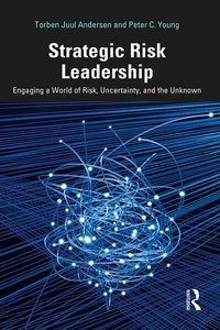 Enlarge image Cover: Strategic Risk Leadership - Routledge