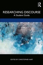 Cover: Researching Discourse - Routledge