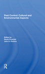 Cover: Pest Control: Cultural And Environmental Aspects - CRC Press