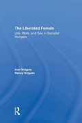 Cover: The Liberated Female - Routledge