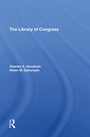 Cover: The Library Of Congress - Routledge