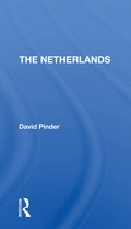 Cover: The Netherlands - Routledge