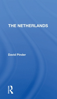 Enlarge image Cover: The Netherlands - Routledge