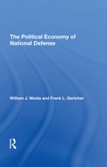 Cover: The Political Economy Of National Defense - Routledge