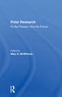 Cover: Polar Research - Routledge