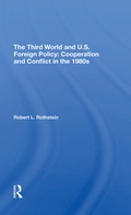 Cover: The Third World And U.s. Foreign Policy - Routledge