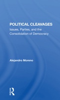 Cover: Political Cleavages - Routledge