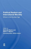 Cover: Political Realism And International Morality - Routledge