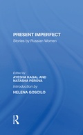Cover: Present Imperfect - Routledge