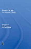 Cover: Random Harvest - Routledge