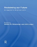 Cover: Reclaiming Our Future - Routledge